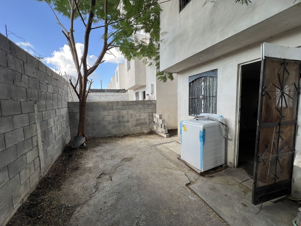 Casa en Tréboles, Apodaca, foto 14 de 15