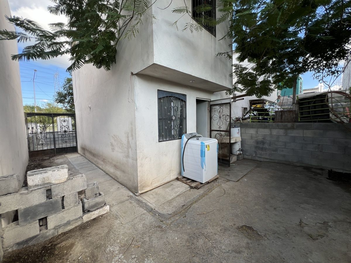 Casa en Tréboles, Apodaca, foto 15 de 15