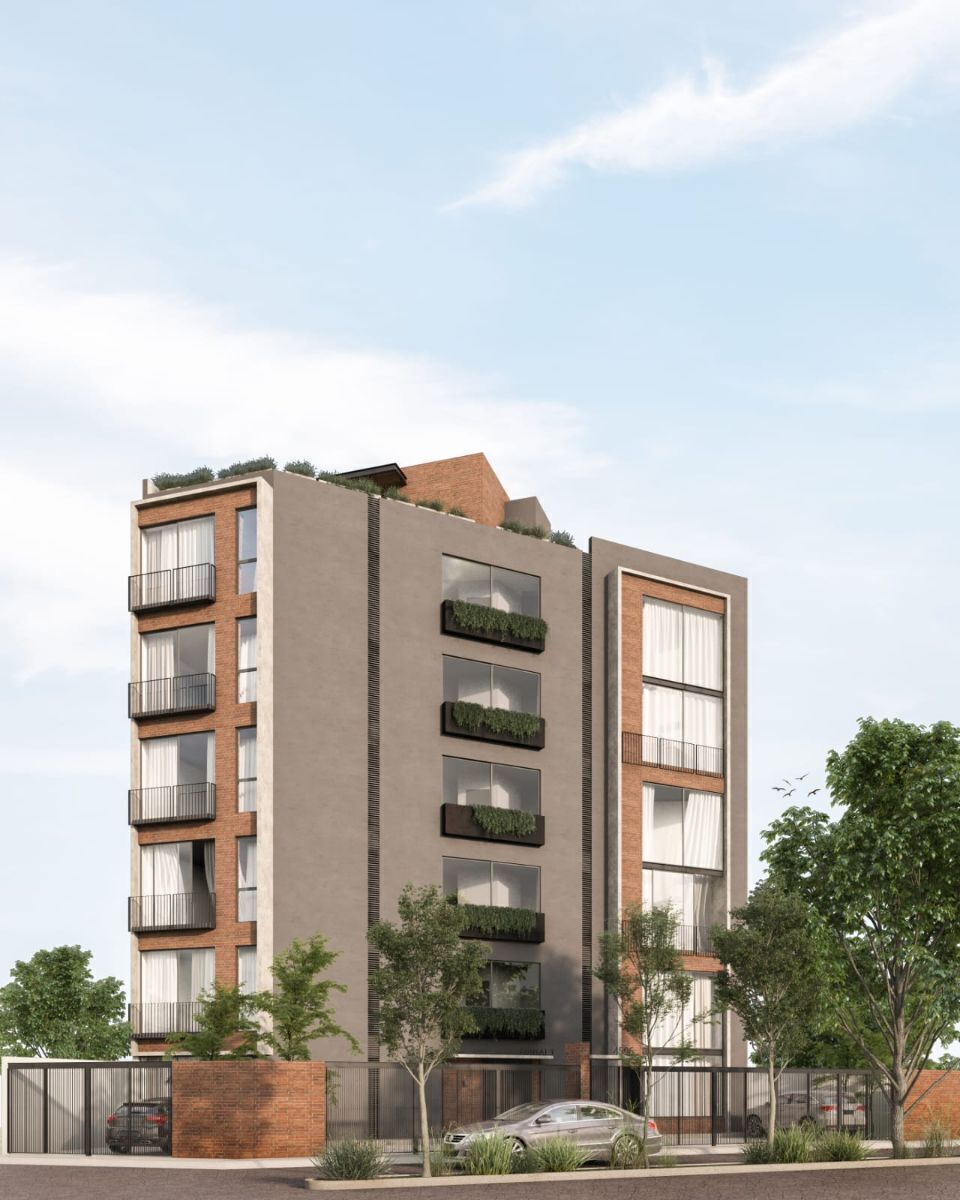 Apartments for Sale Tower Puntal 1 IMMEDIATE DELIVERY - foto 1