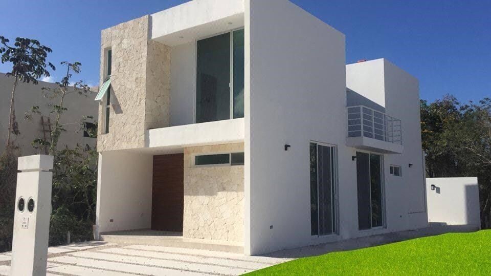 Casa en Venta en Playa del Carmen