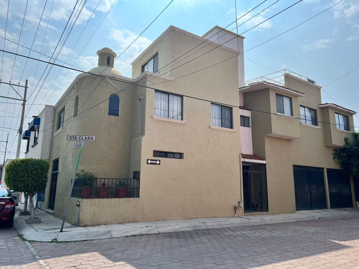 Casa en Venta en Santa Monica