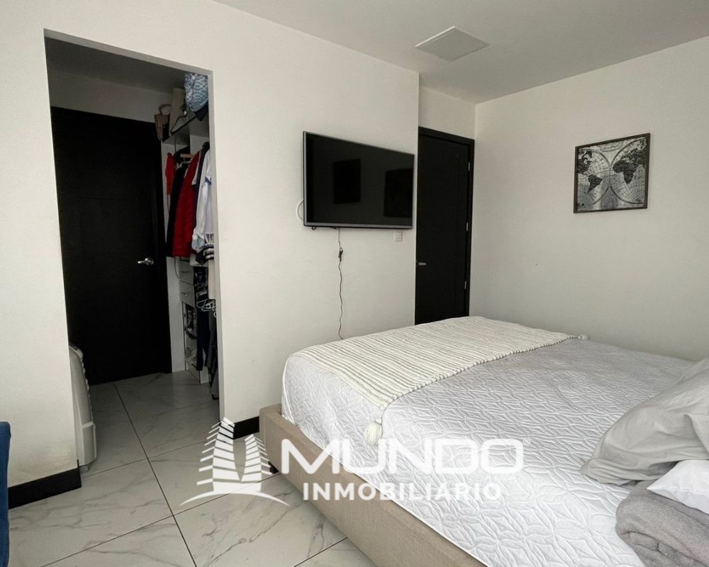 11 de 14: Habitación principal