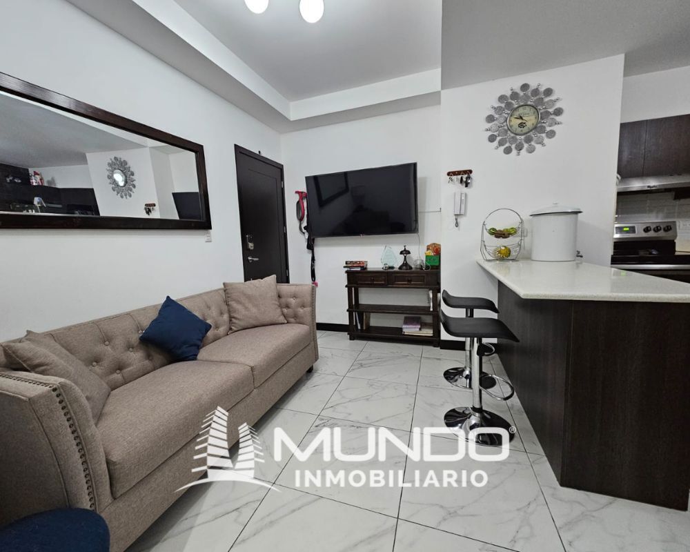 1 de 14: Sala