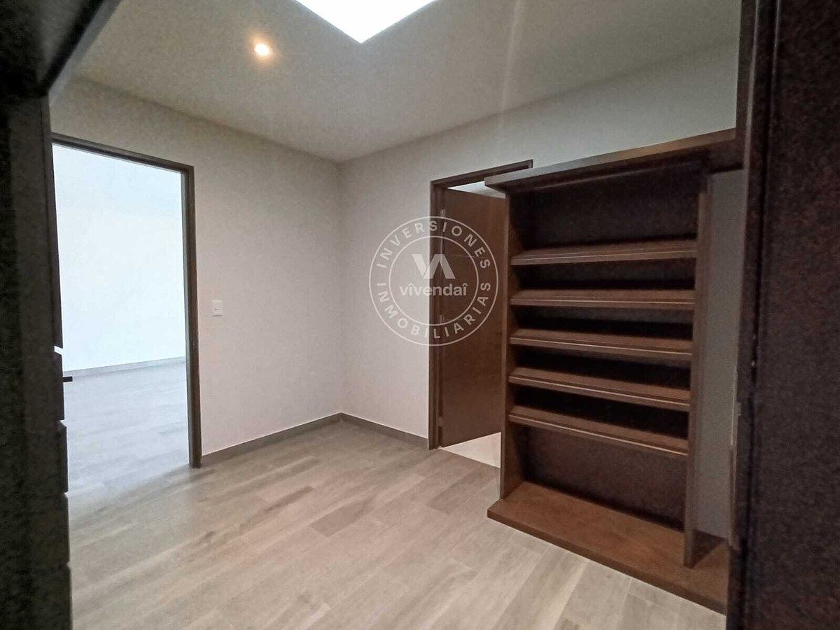 Casa em Privanzas del Campestre, Arteaga, foto 21 de 28