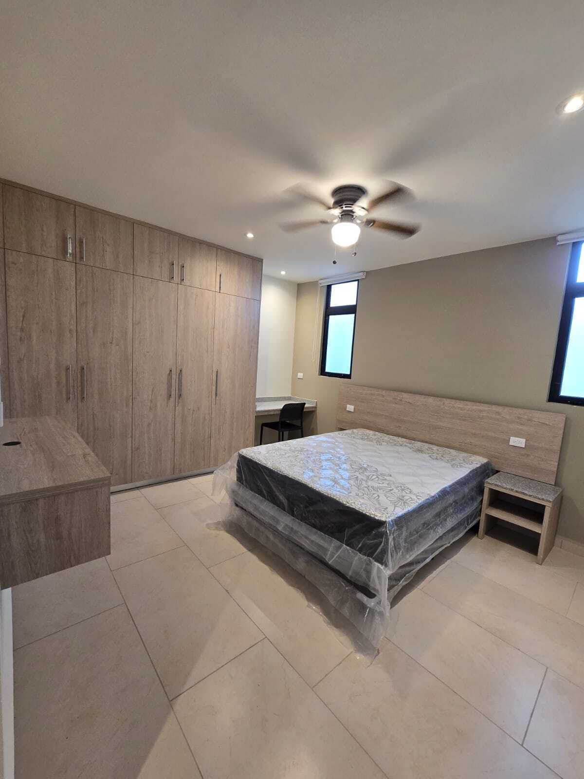 Departamento en Xcumpich, Mérida, foto 6 de 13