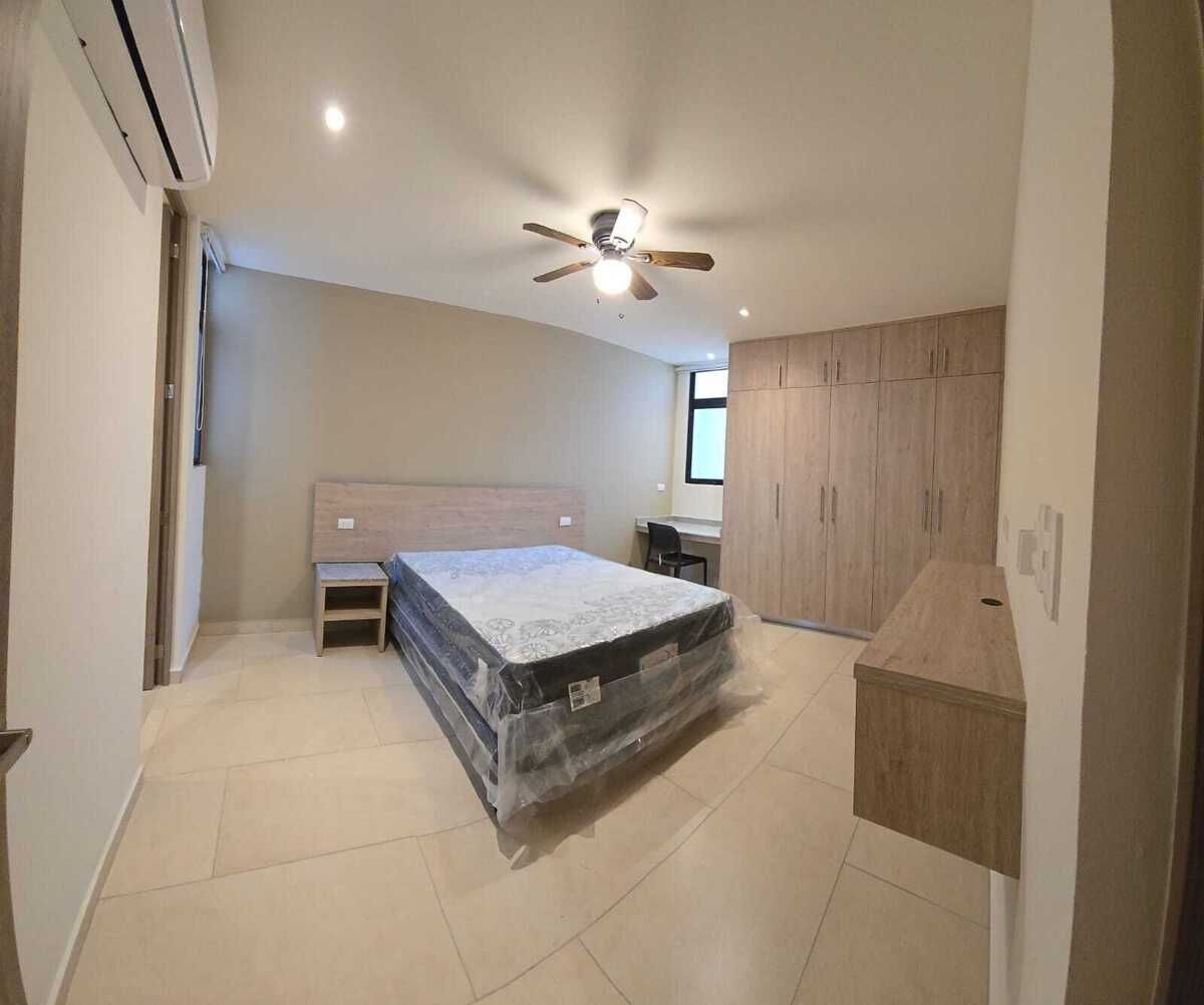Departamento en Xcumpich, Mérida, foto 7 de 13
