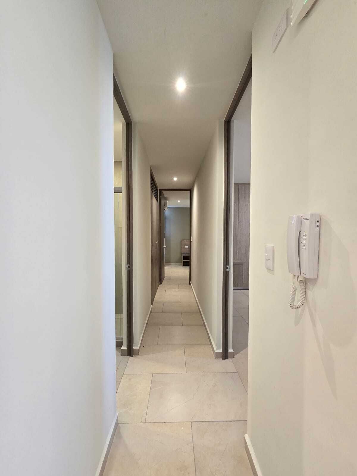 Departamento en Xcumpich, Mérida, foto 10 de 13