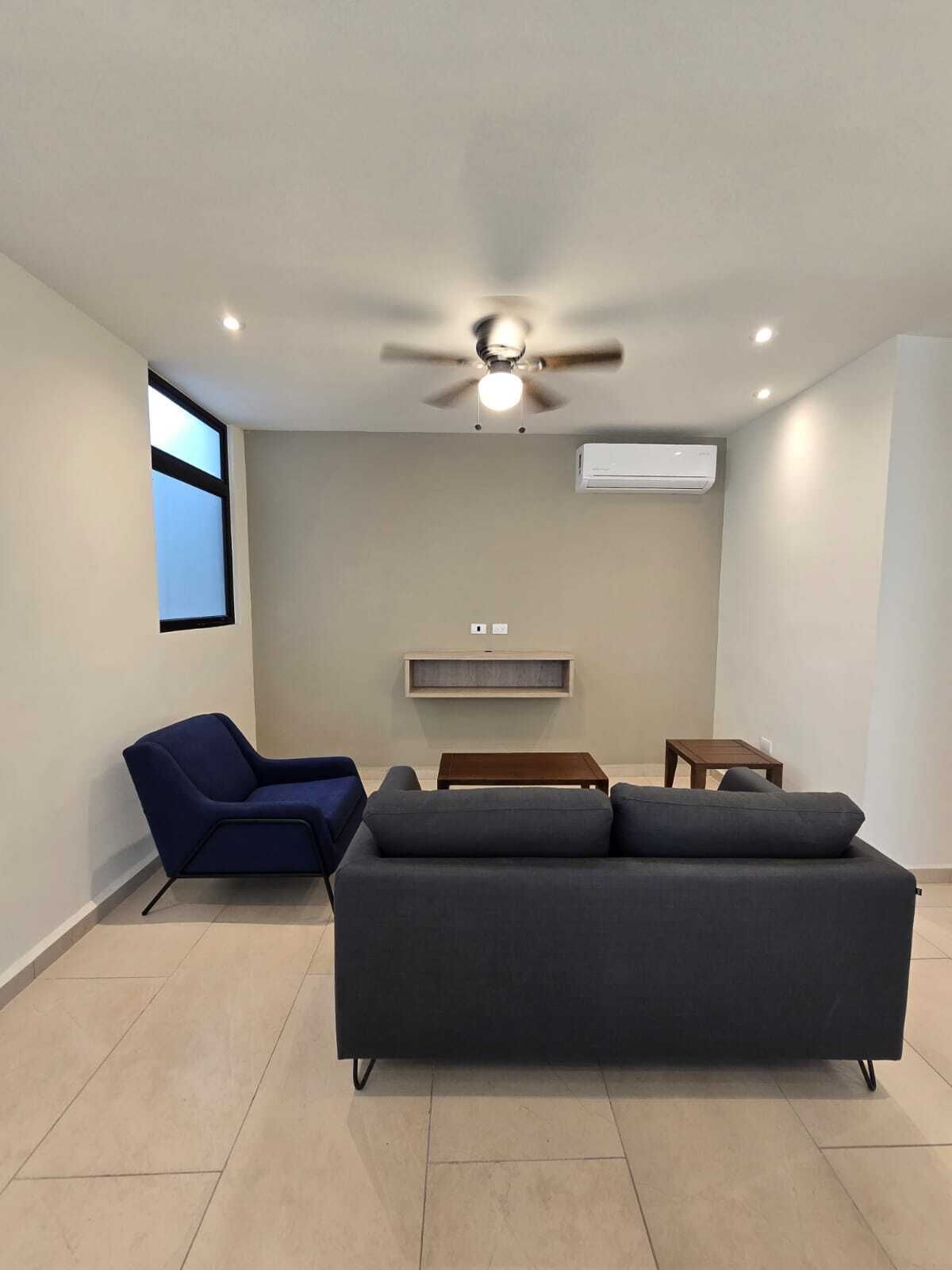 Departamento en Xcumpich, Mérida, foto 5 de 13