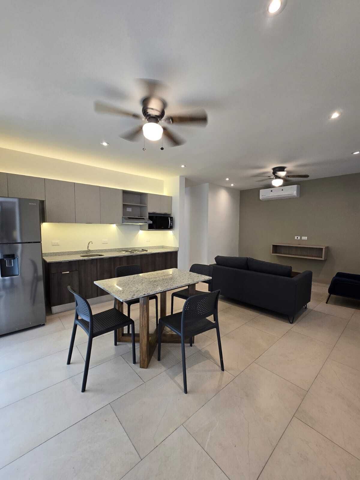 Departamento en Xcumpich, Mérida, foto 4 de 13