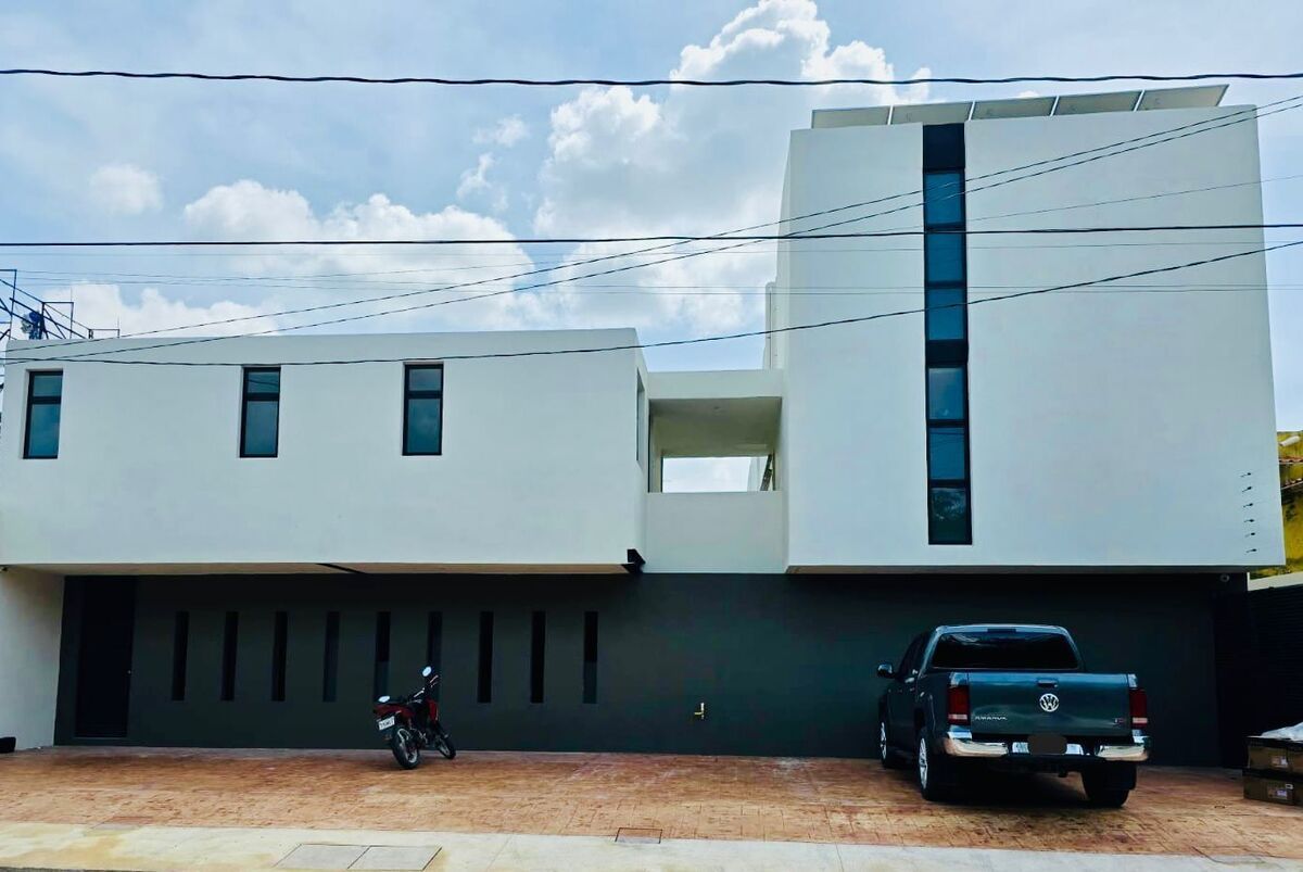 Departamentos Amueblado en Xcumpich "Lemmba" 1 recamara, foto 1 de 13