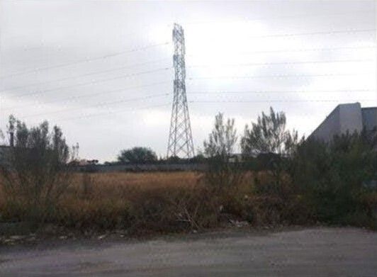 Terreno en Venta en el Carmen N.L