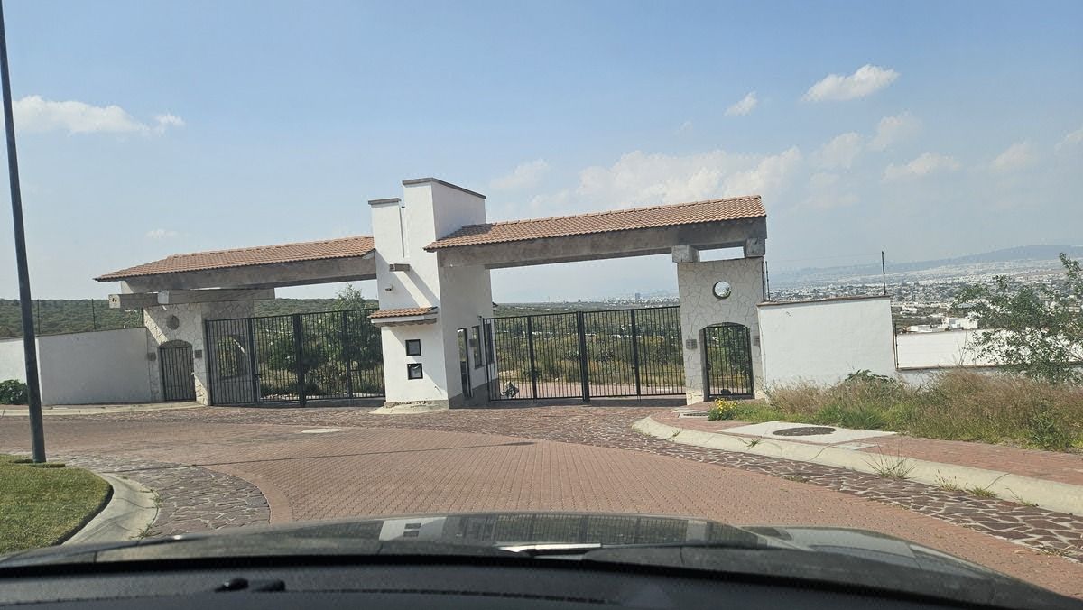 Venta de Terreno en Cd Maderas la Montaña