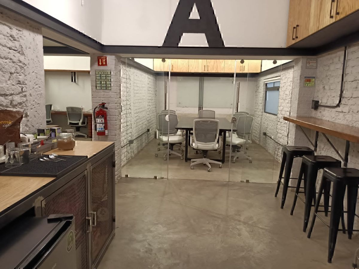 LOCAL COMERCIAL|OFICINAS-ROMA NORTE