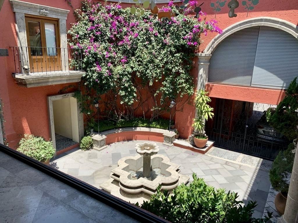 Casa en San Ángel, Álvaro Obregón, foto 4 de 31