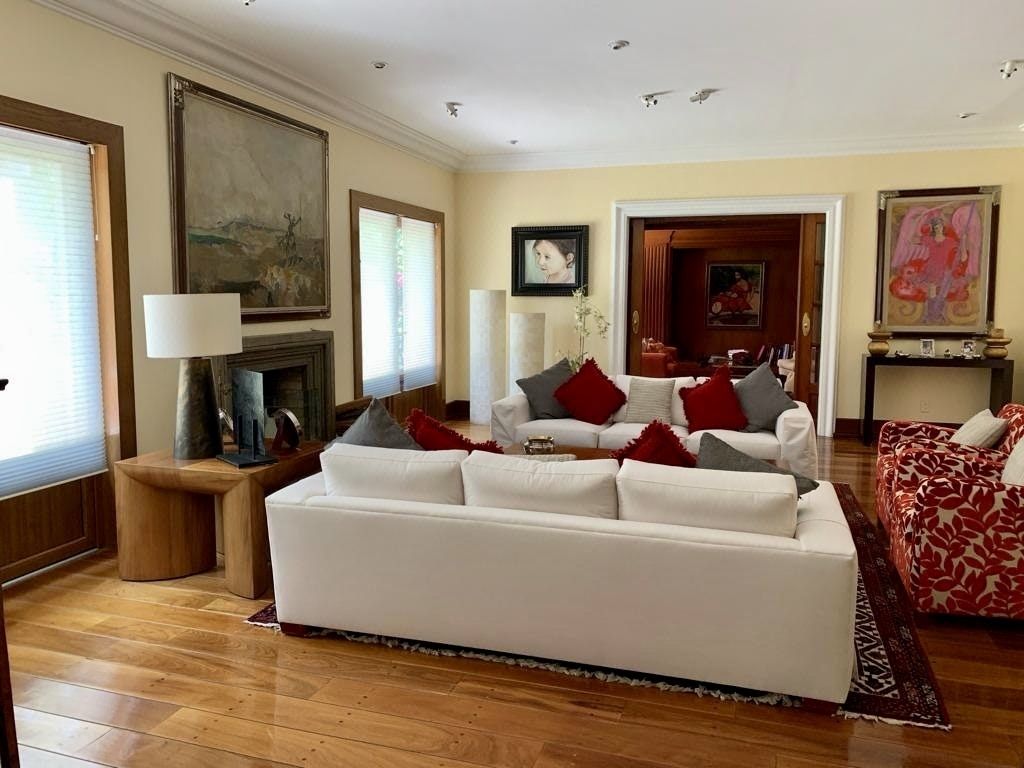 Casa en San Ángel, Álvaro Obregón, foto 5 de 31