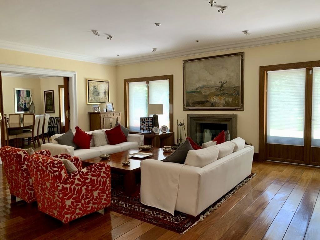 Casa en San Ángel, Álvaro Obregón, foto 6 de 31