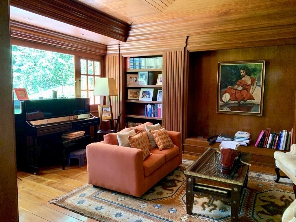 Casa en San Ángel, Álvaro Obregón, foto 10 de 31