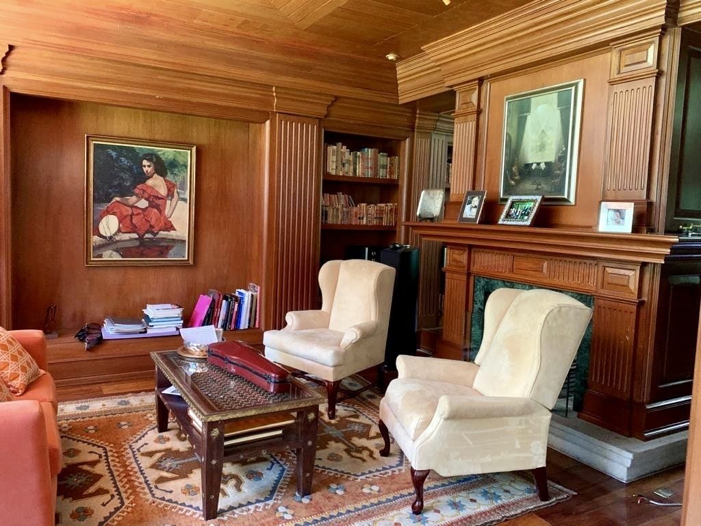 Casa en San Ángel, Álvaro Obregón, foto 9 de 31