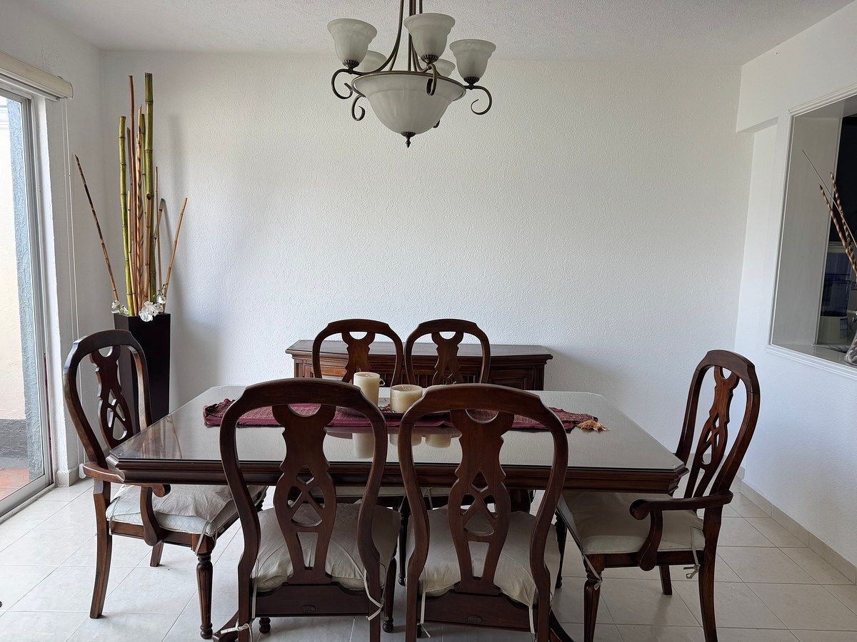 Casa em condomínio fechado em Llano Grande, Metepec, foto 5 de 14