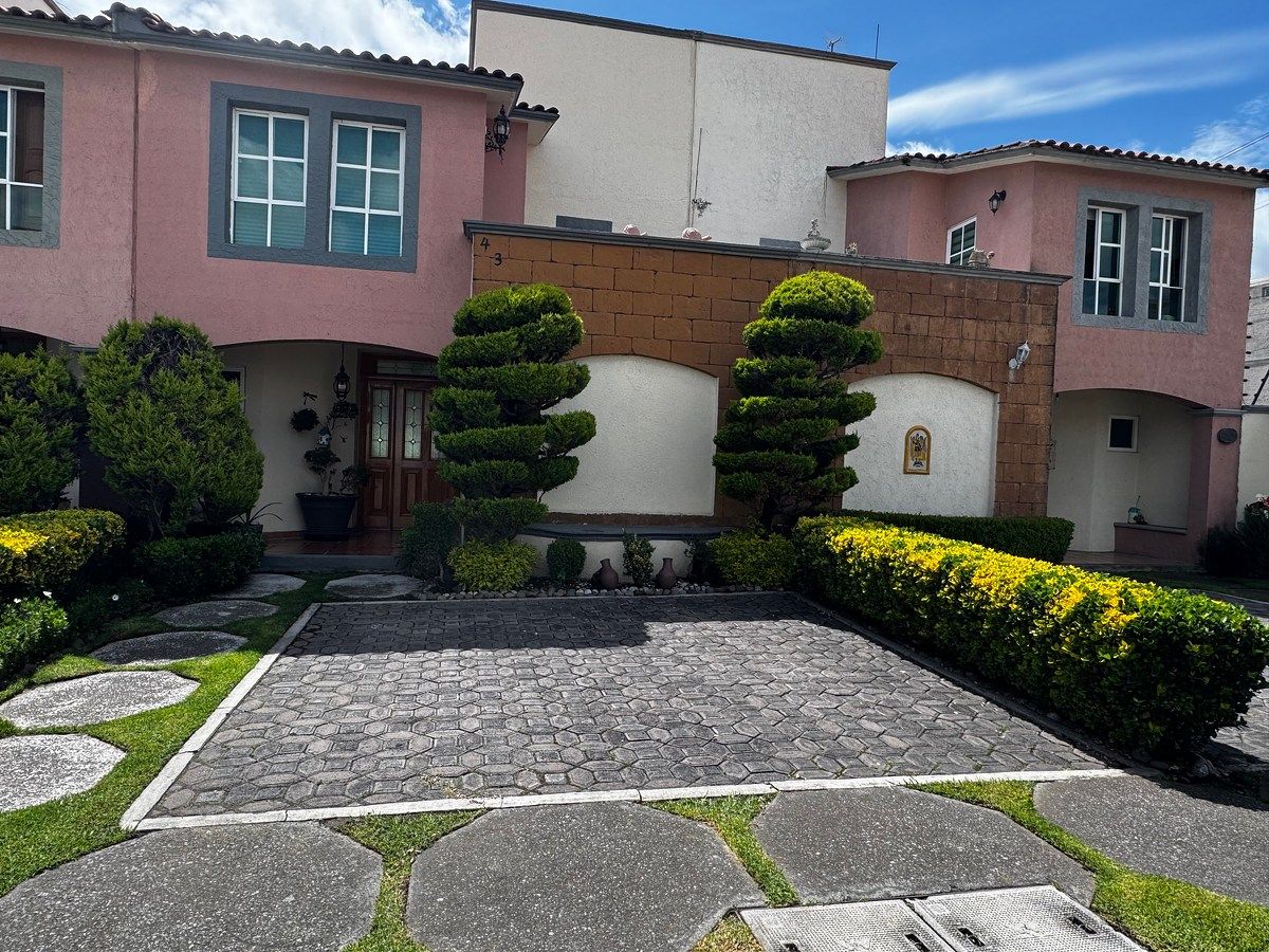 CASA AMUEBLADA METEPEC AV TECNOLOGICO, foto 1 de 18