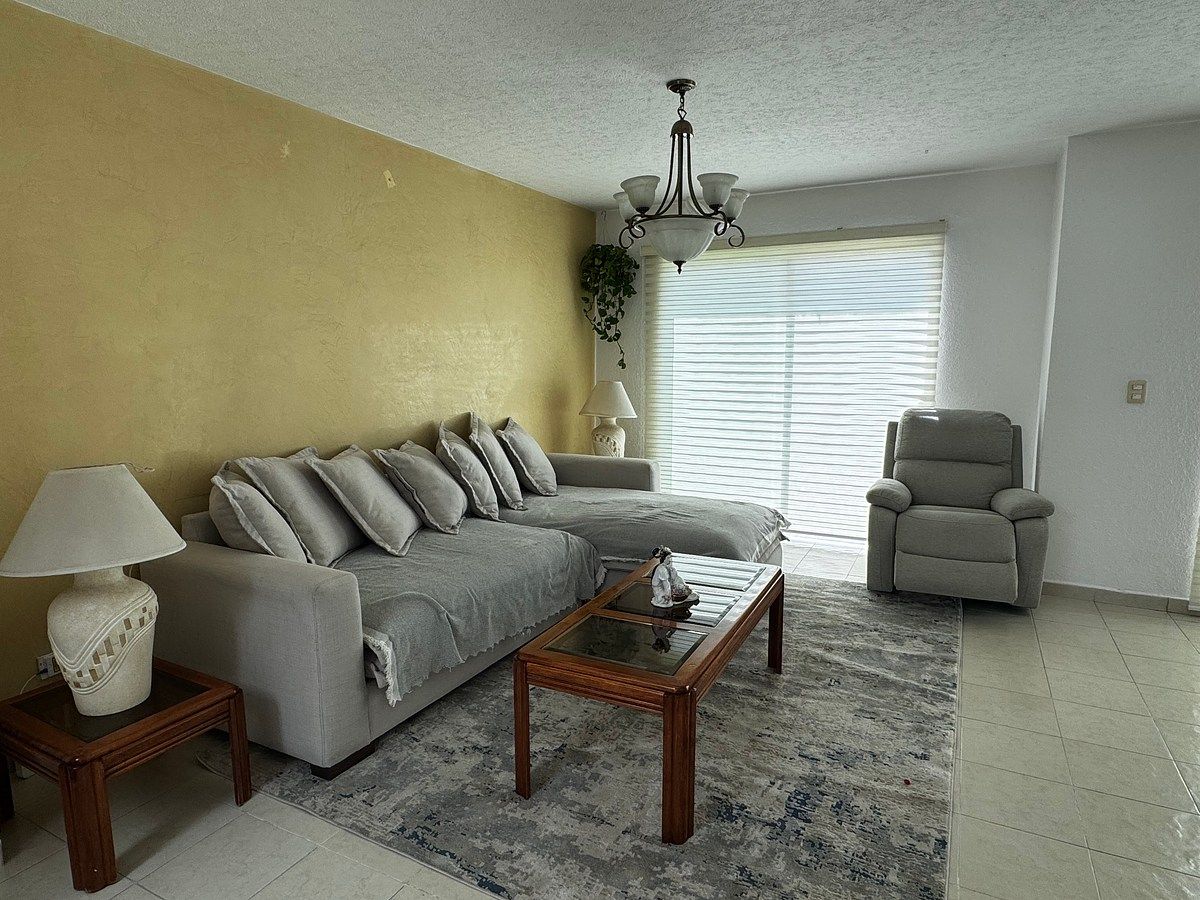 Casa en condominio en Llano Grande, Metepec, foto 2 de 18
