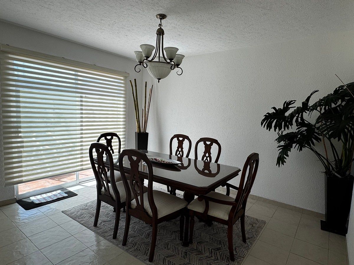 Casa en condominio en Llano Grande, Metepec, foto 3 de 18
