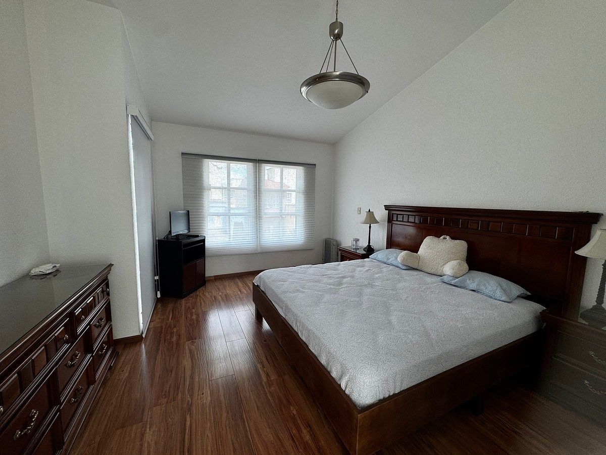 Casa en condominio en Llano Grande, Metepec, foto 9 de 18