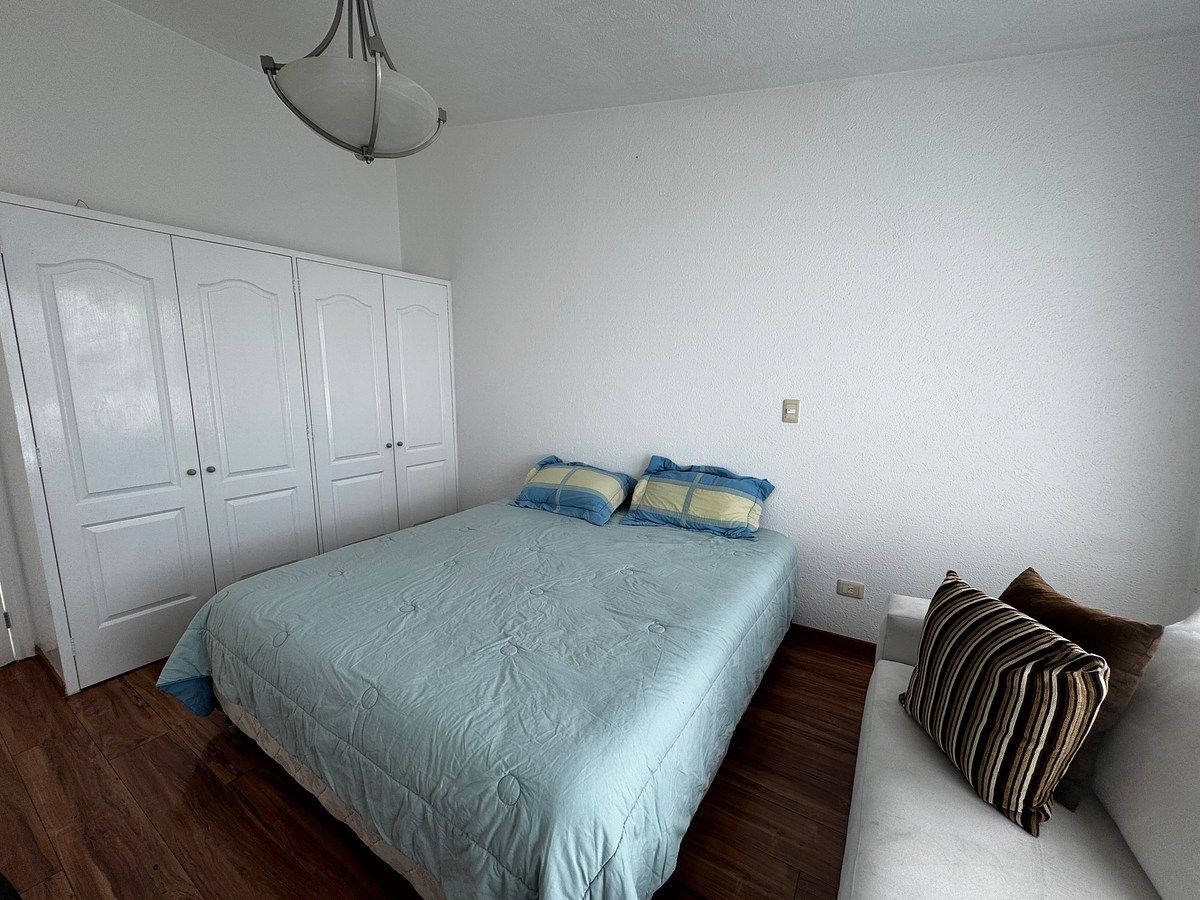 Casa en condominio en Llano Grande, Metepec, foto 12 de 18