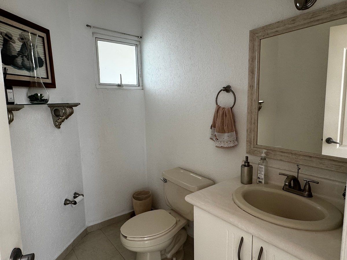 Casa em condomínio fechado em Llano Grande, Metepec, foto 5 de 11