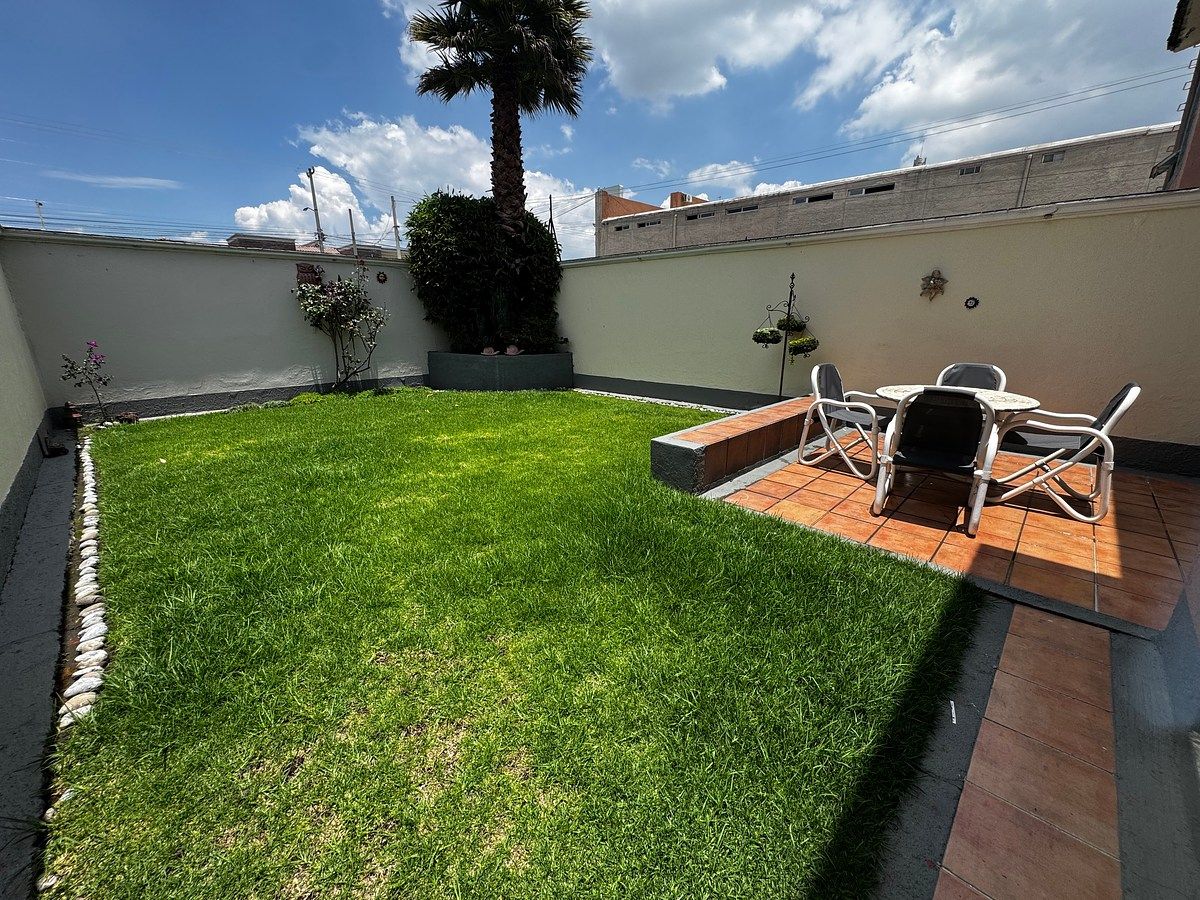 Casa em condomínio fechado em Llano Grande, Metepec, foto 11 de 11