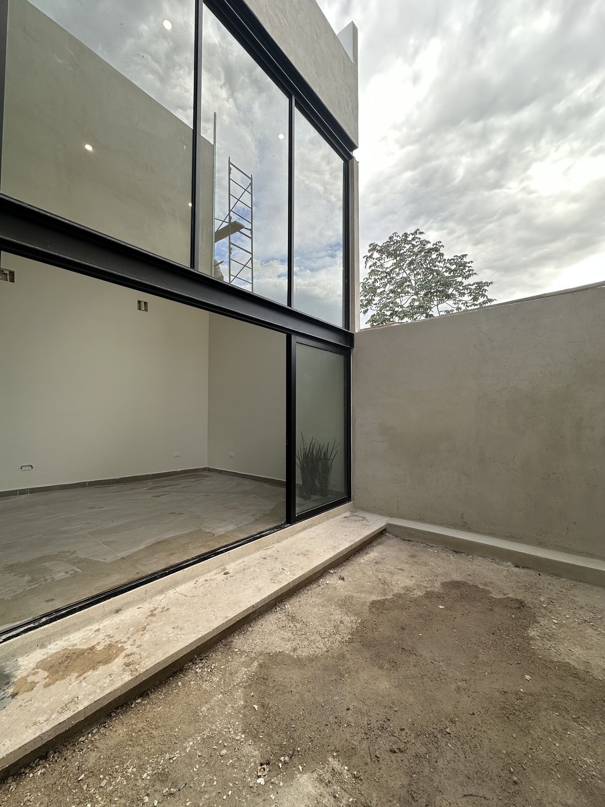 4 de 25: Se puede agregar piscina