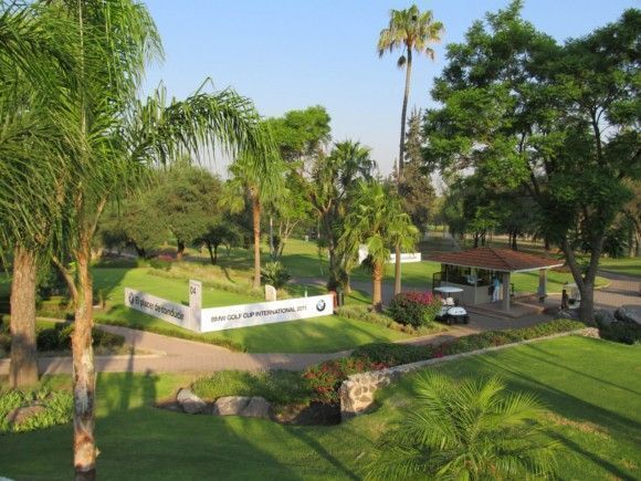 2 de 13: Casa en venta en Club Campestre de Querétaro
