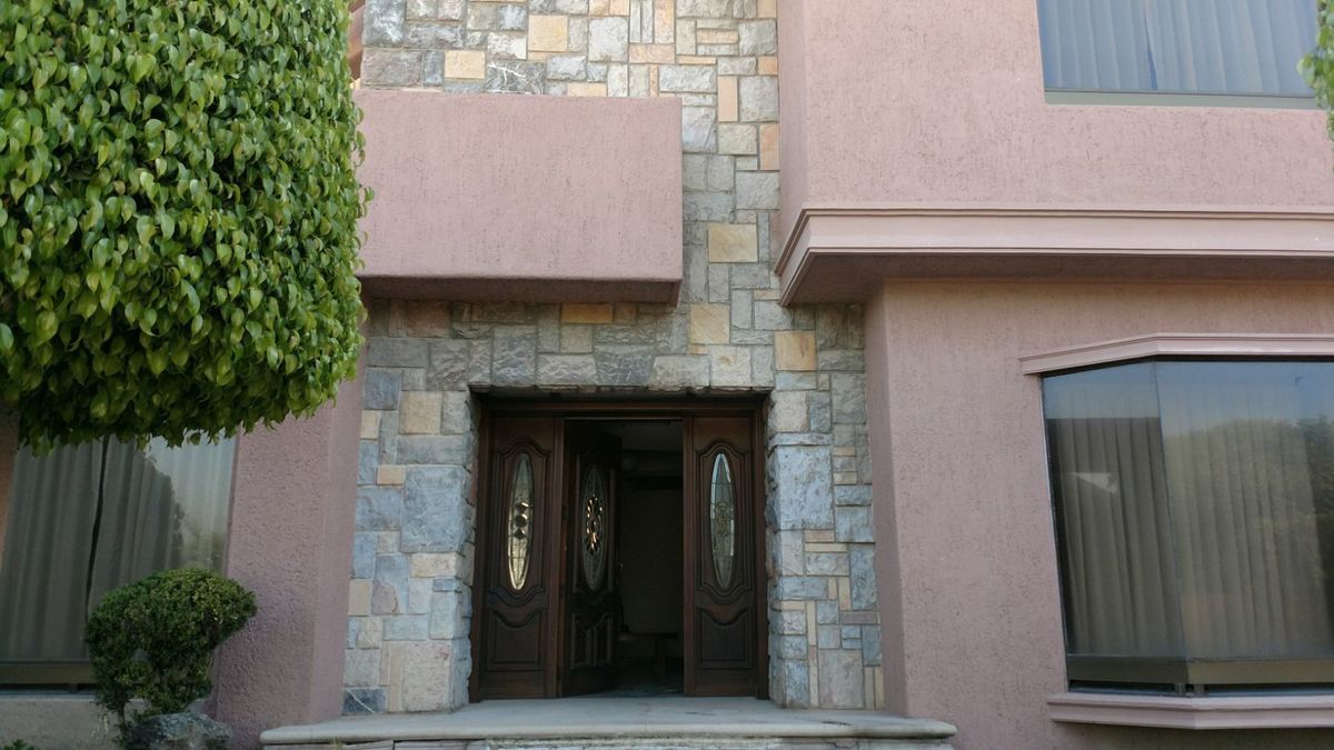 4 de 13: Casa en venta en Club Campestre de Querétaro