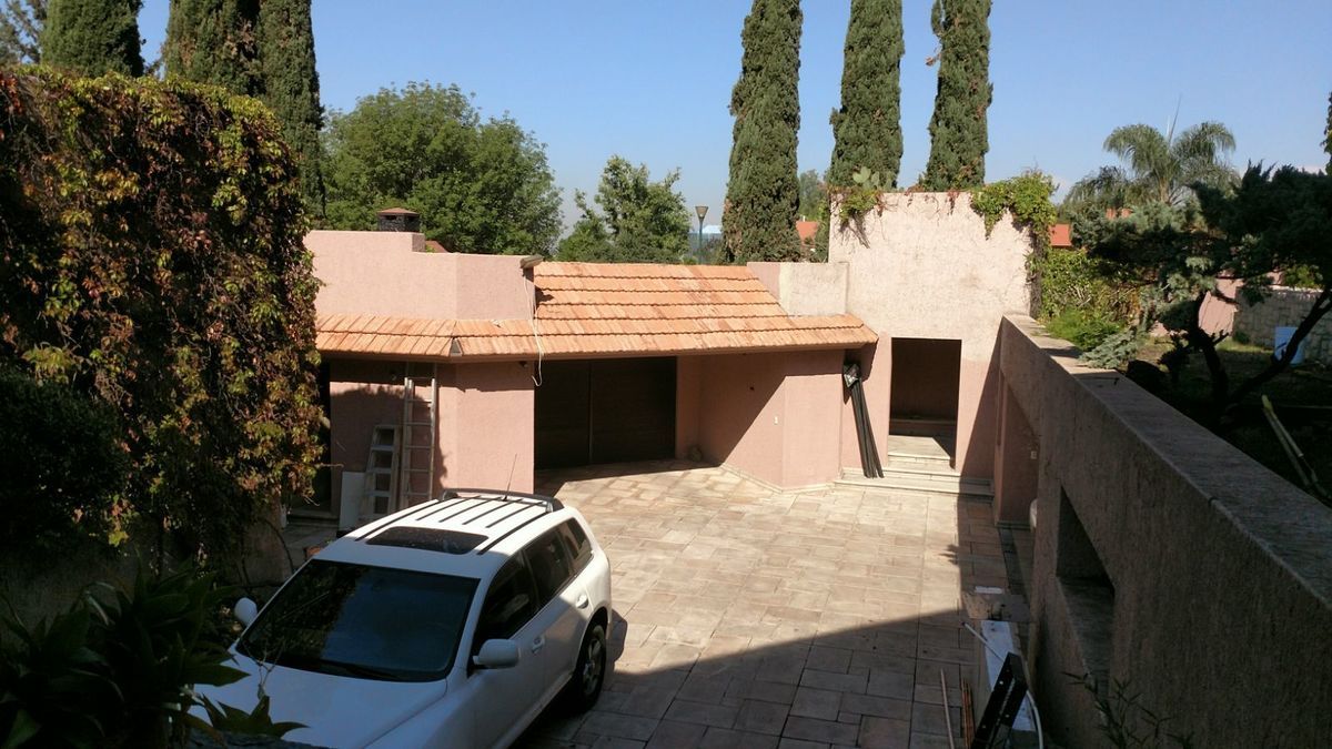 3 de 13: Casa en venta en Club Campestre de Querétaro