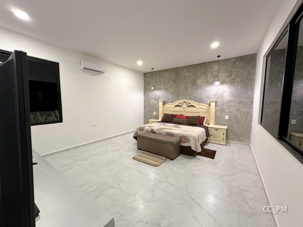 10 de 33: Habitación Principal