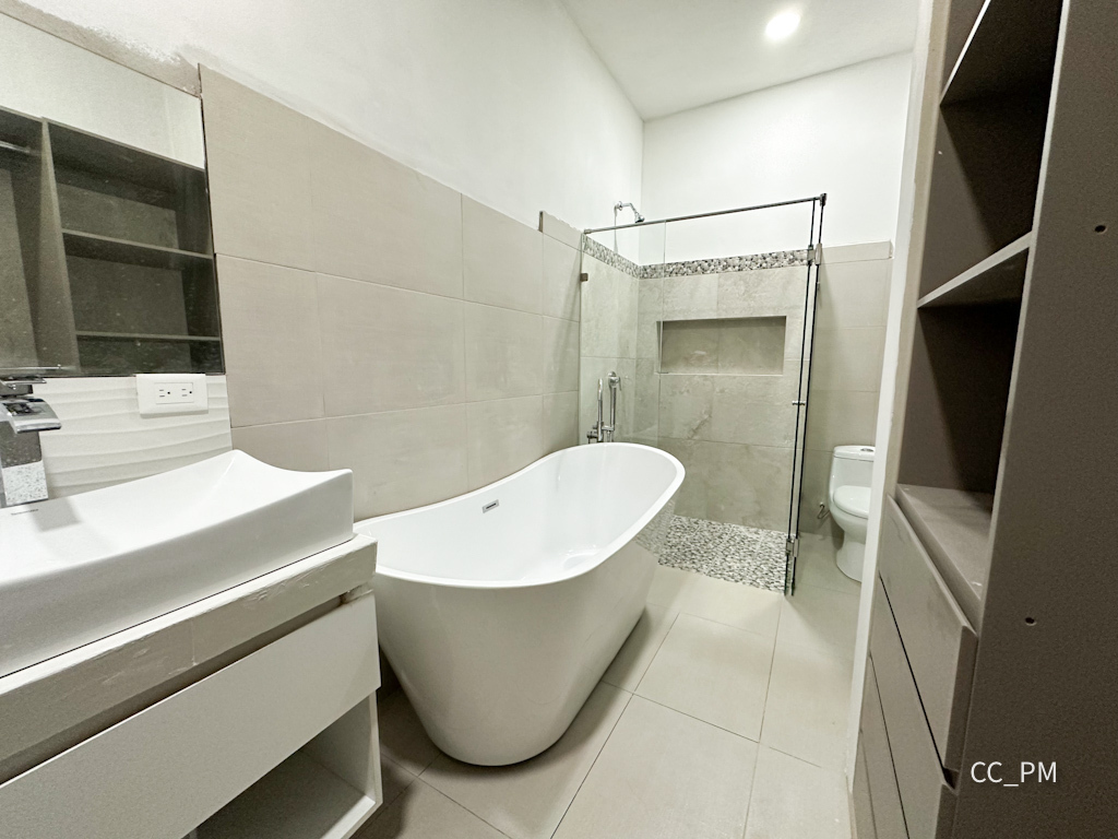 12 de 33: Baño, Habitación Principal