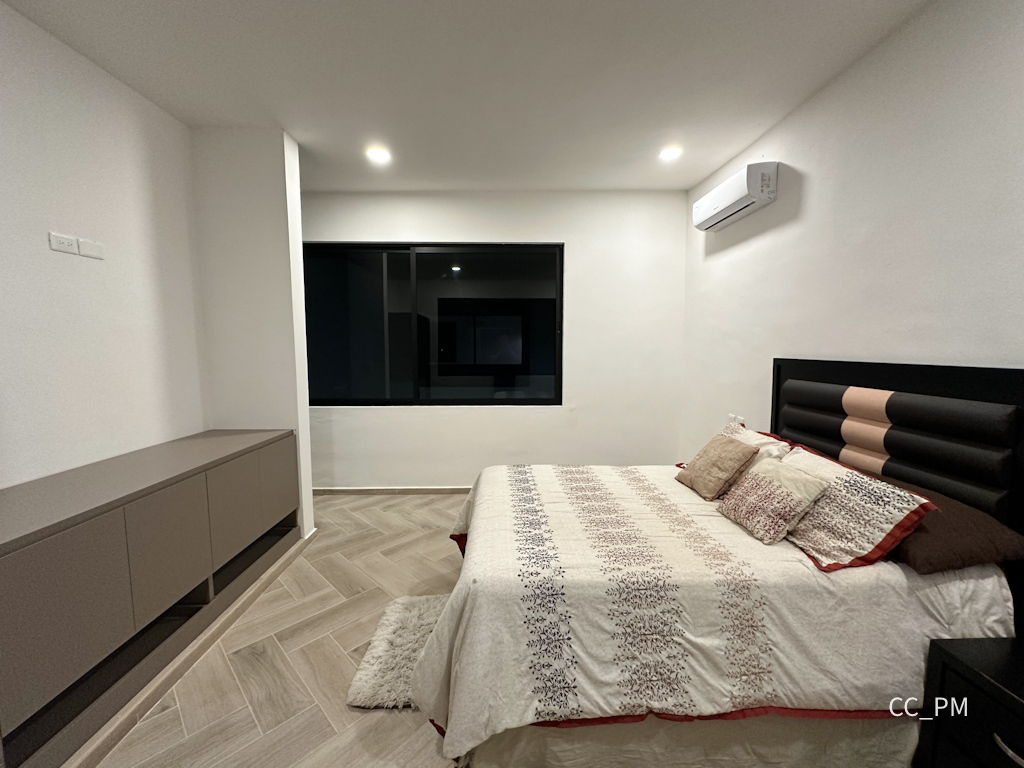 14 de 33: Segunda Habitación