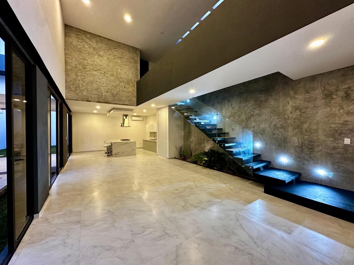 4 de 33: Sala, Comedor y Cocina