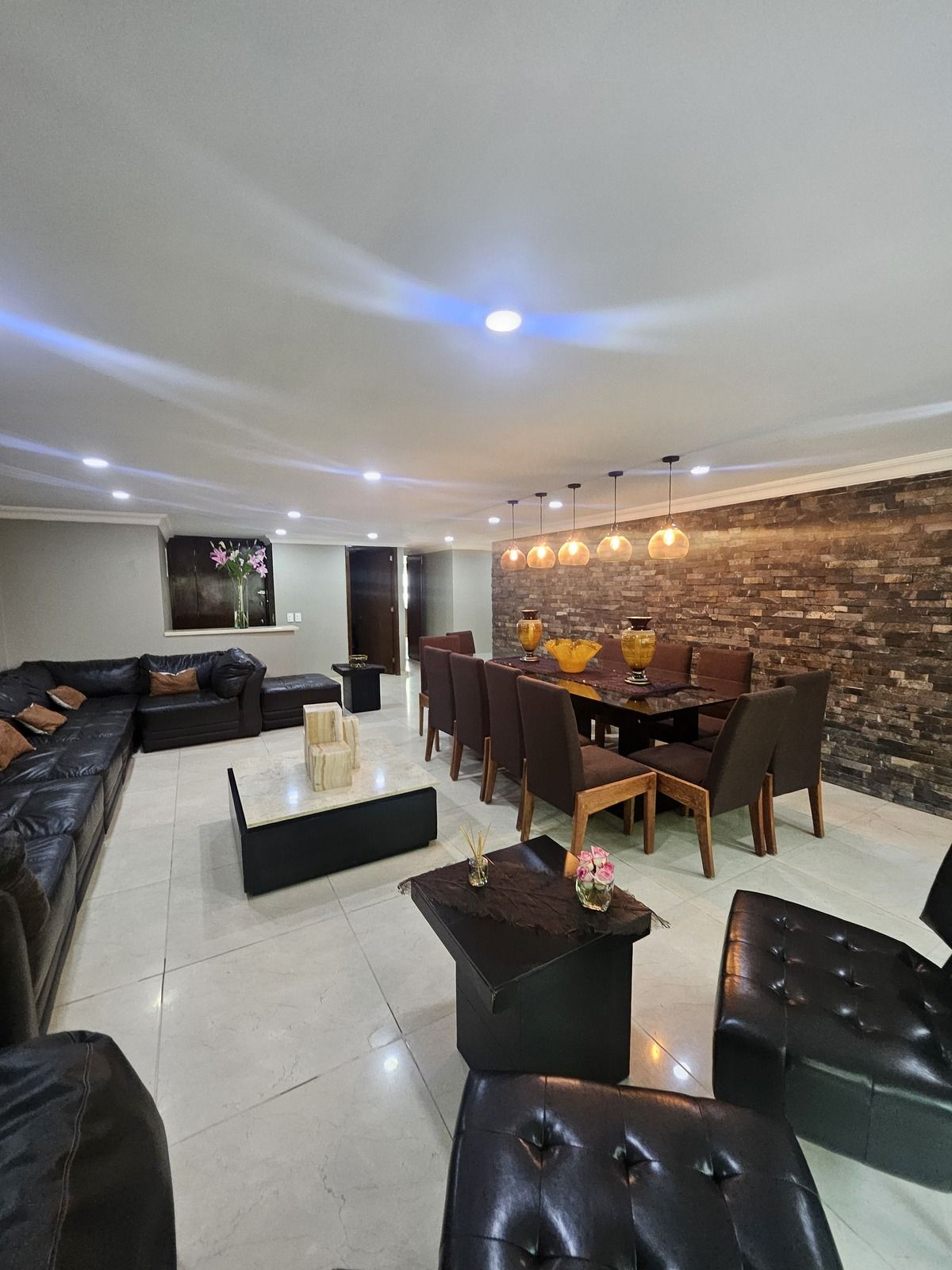 Departamento en Venta en Horacio con 3 Recámaras, 3 Baños y 230 Metros Cuadrados Departamento en Venta en Horacio con 3 Recámaras, 3 Baños y 230 Metros Cuadrados