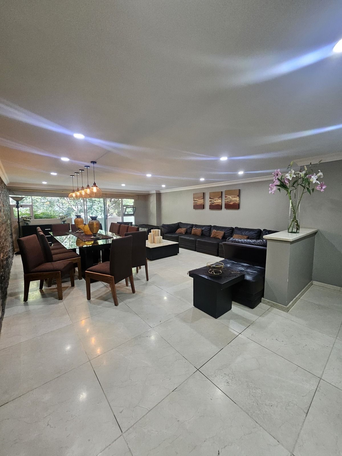 Departamento en Venta en Horacio con 3 Recámaras, 3 Baños y 230 Metros Cuadrados Departamento en Venta en Horacio con 3 Recámaras, 3 Baños y 230 Metros Cuadrados