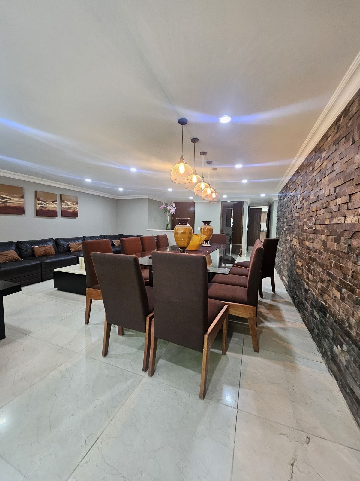 Departamento en Venta en Horacio con 3 Recámaras, 3 Baños y 230 Metros Cuadrados Departamento en Venta en Horacio con 3 Recámaras, 3 Baños y 230 Metros Cuadrados
