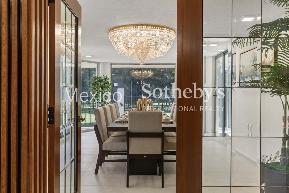 Casa en Venta en Club de Golf San Carlos - foto 3