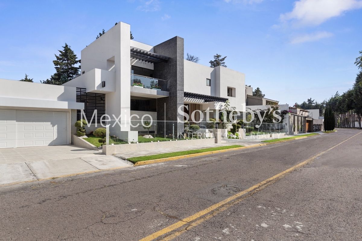 Casa en Venta en Club de Golf San Carlos - foto 1