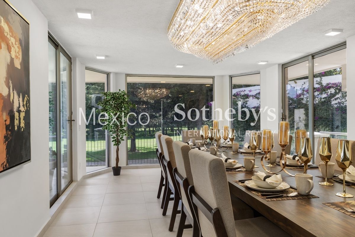 Casa en Venta en Club de Golf San Carlos - foto 4