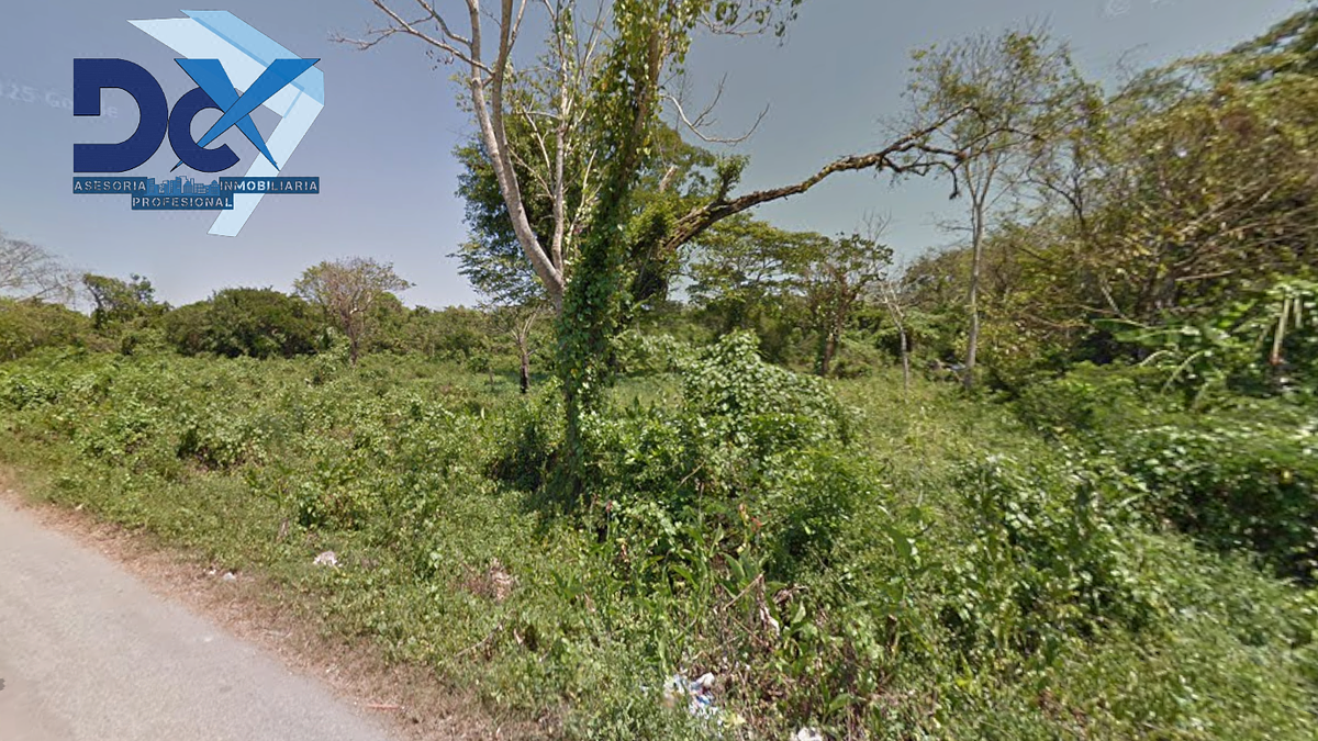 Terreno en Venta en Villa Aldama Comalcalco