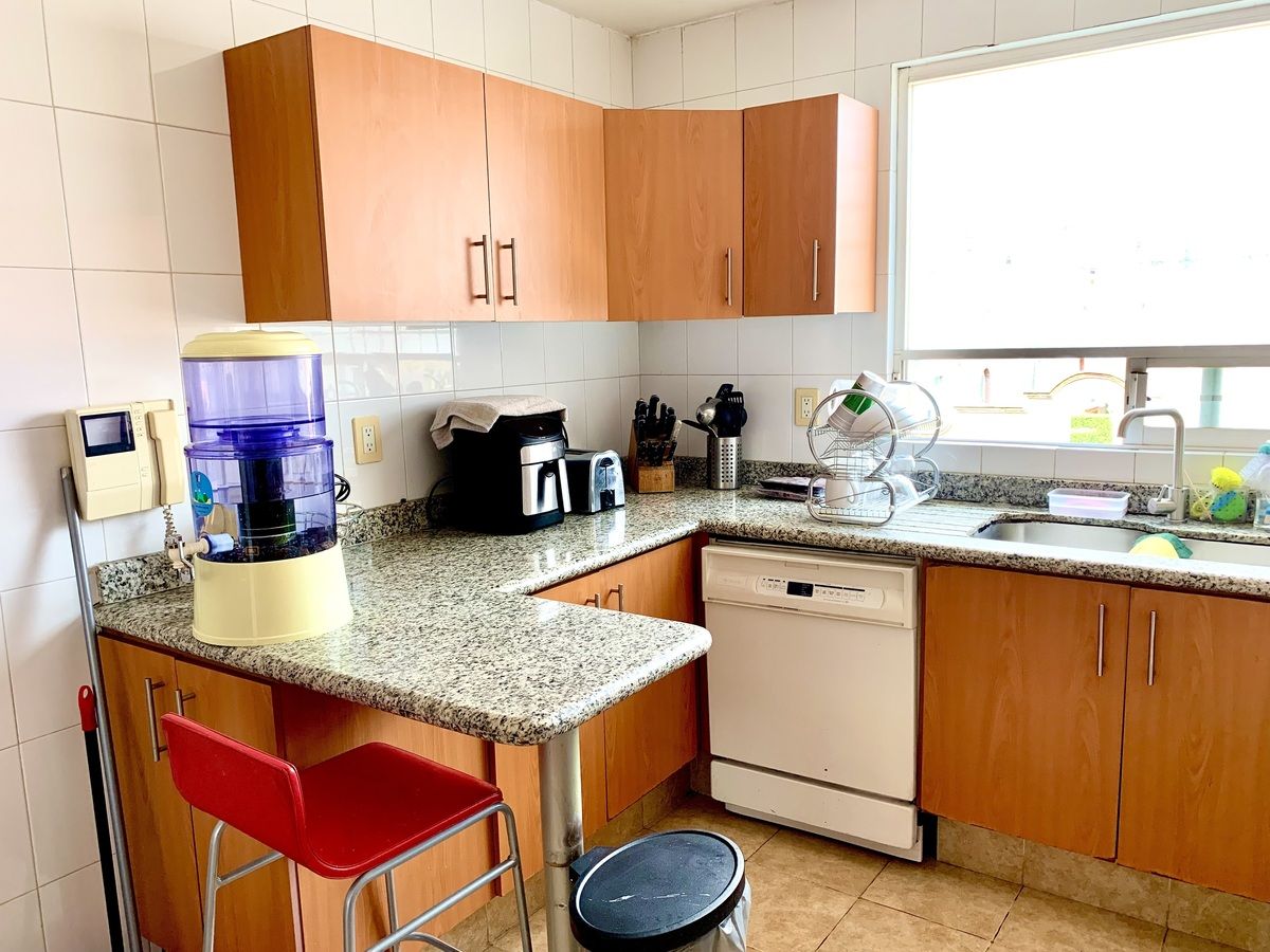 12 de 39: Cocina ventilada