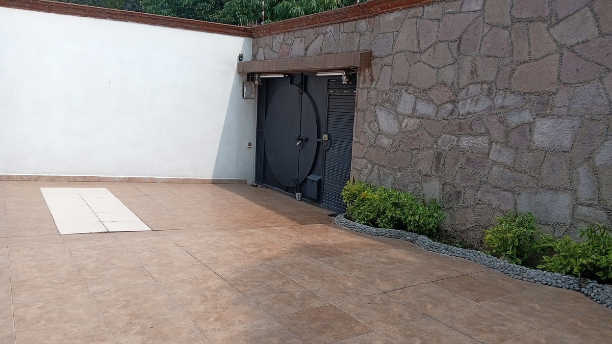 5 de 46: Garage