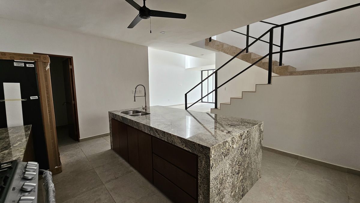3 de 34: cocina