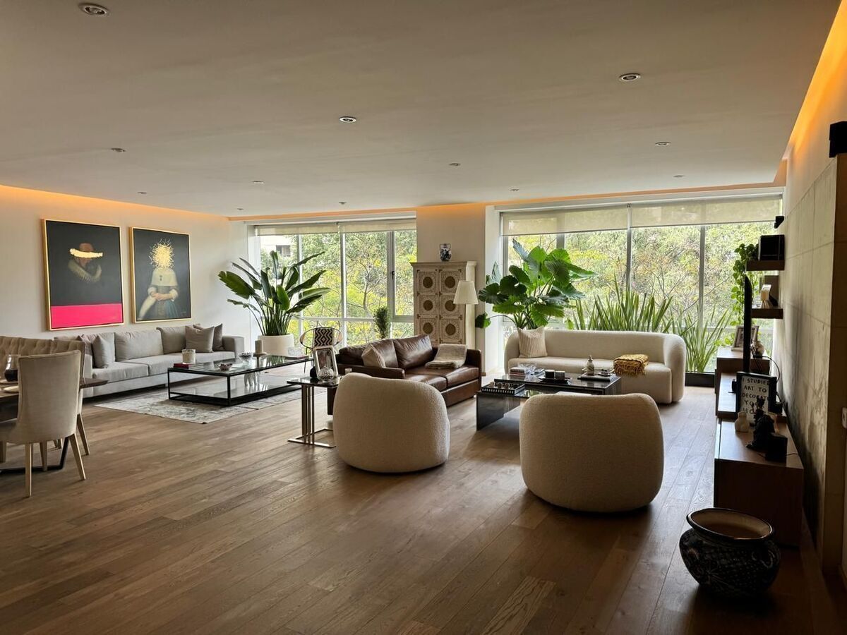 130, Paseo de los Tamarindos, Bosques de las Lomas, 05120 con 3 Recámaras, 3 Baños, 300 Metros Cuadrados y 3 Puestos de Estacionamiento 130, Paseo de los Tamarindos, Bosques de las Lomas, 05120 con 3 Recámaras, 3 Baños, 300 Metros Cuadrados y 3 Puestos de Estacionamiento