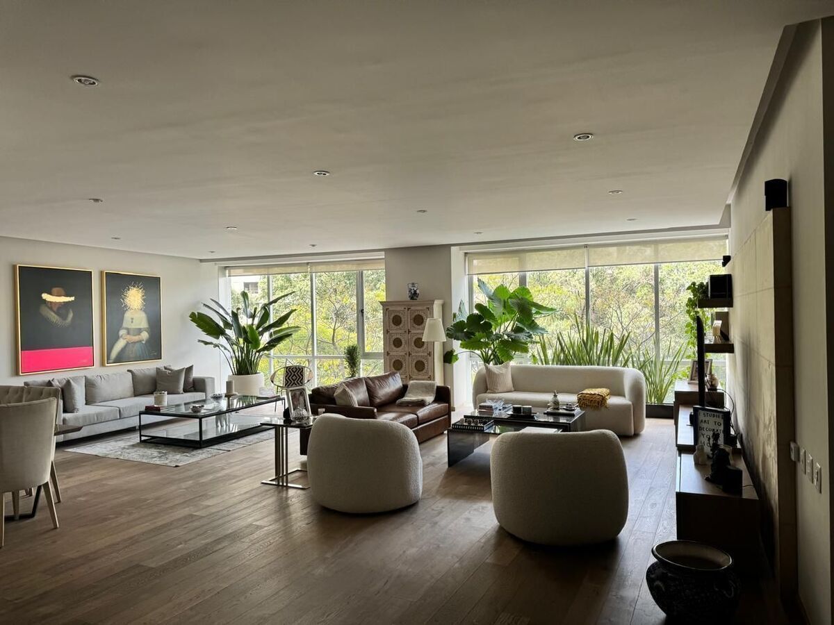 130, Paseo de los Tamarindos, Bosques de las Lomas, 05120 con 3 Recámaras, 3 Baños, 300 Metros Cuadrados y 3 Puestos de Estacionamiento 130, Paseo de los Tamarindos, Bosques de las Lomas, 05120 con 3 Recámaras, 3 Baños, 300 Metros Cuadrados y 3 Puestos de Estacionamiento
